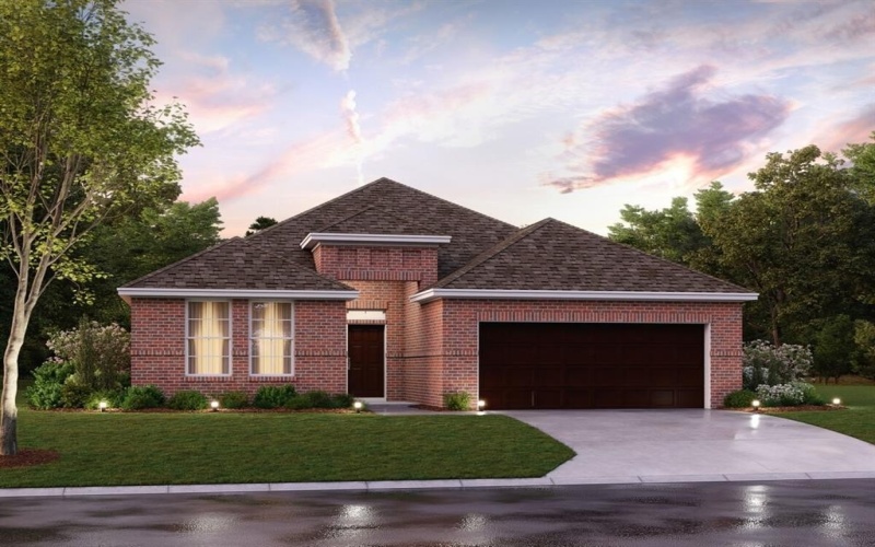 5208 Greenbrook Road, Denton, TX 76226, 3 Habitaciones Habitaciones , ,2 BañosBaños,Residential,En Venta,5208 Greenbrook Road,20817678