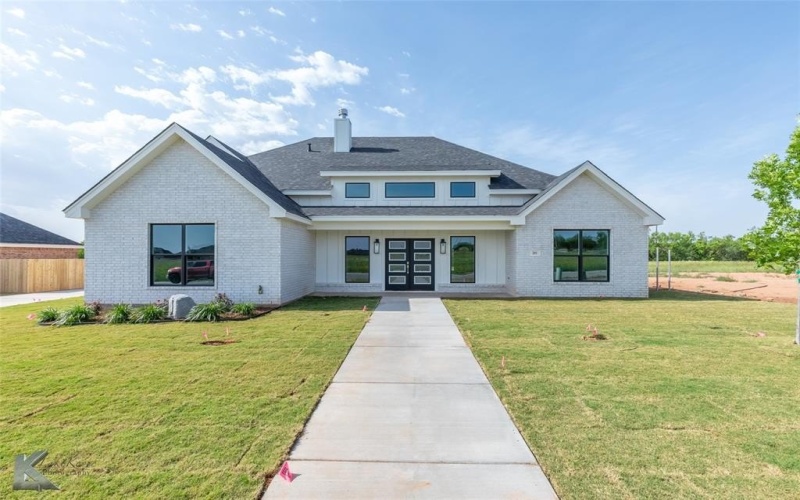 201 Colorado, Abilene, TX 79606, 3 Bedrooms Bedrooms, ,2 BathroomsBathrooms,Residential,For Sale,201 Colorado,20798960
