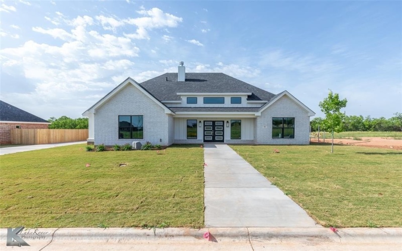 201 Colorado, Abilene, TX 79606, 3 Bedrooms Bedrooms, ,2 BathroomsBathrooms,Residential,For Sale,201 Colorado,20798960