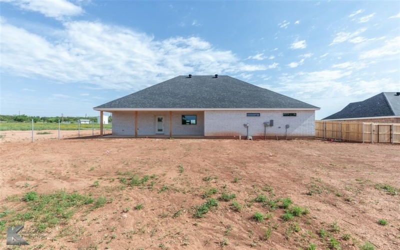 201 Colorado, Abilene, TX 79606, 3 Bedrooms Bedrooms, ,2 BathroomsBathrooms,Residential,For Sale,201 Colorado,20798960