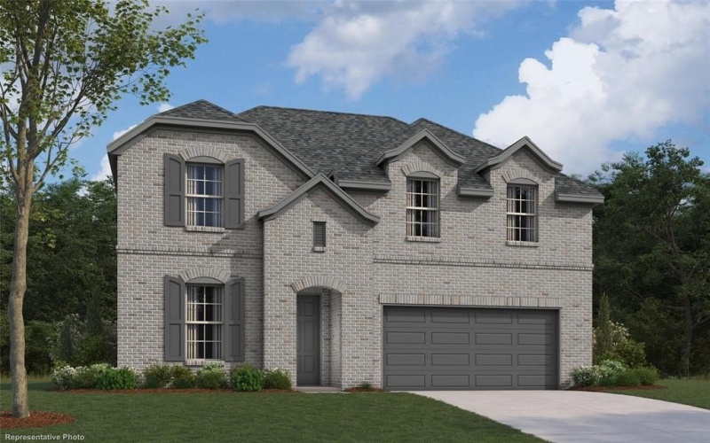 2806 Troon Street, Royse City, TX 75189, 4 Habitaciones Habitaciones , ,3 BañosBaños,Residential,En Venta,2806 Troon Street,20802502