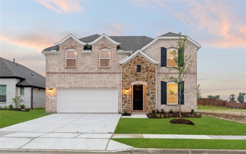 2806 Troon Street, Royse City, TX 75189, 4 Habitaciones Habitaciones , ,3 BañosBaños,Residential,En Venta,2806 Troon Street,20802502