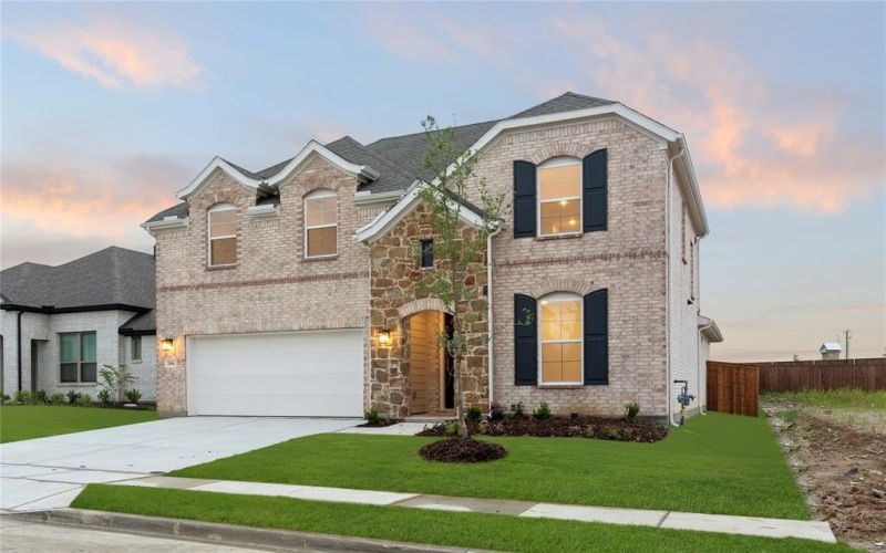 2806 Troon Street, Royse City, TX 75189, 4 Habitaciones Habitaciones , ,3 BañosBaños,Residential,En Venta,2806 Troon Street,20802502