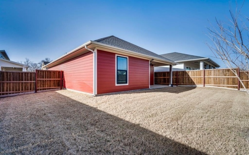 320 Woodside Trail, Waxahachie, TX 75165, 2 Bedrooms Bedrooms, ,1 BathroomBathrooms,Residential,For Sale,320 Woodside Trail,20878068