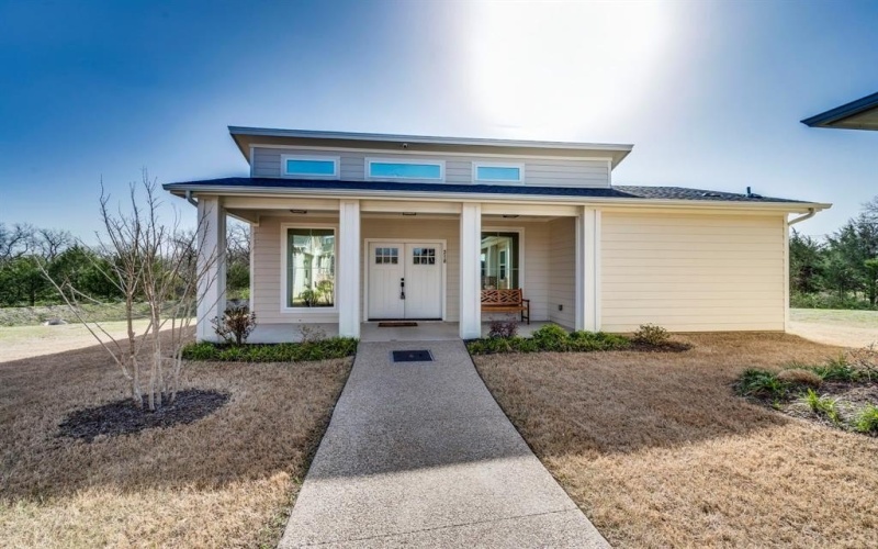 320 Woodside Trail, Waxahachie, TX 75165, 2 Bedrooms Bedrooms, ,1 BathroomBathrooms,Residential,For Sale,320 Woodside Trail,20878068