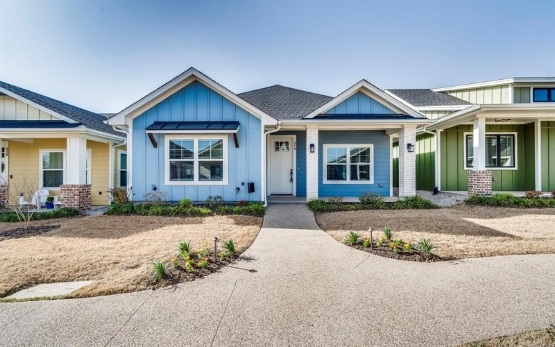 314 Woodside Trail, Waxahachie, TX 75165, 2 Bedrooms Bedrooms, ,2 BathroomsBathrooms,Residential,For Sale,314 Woodside Trail,20878124