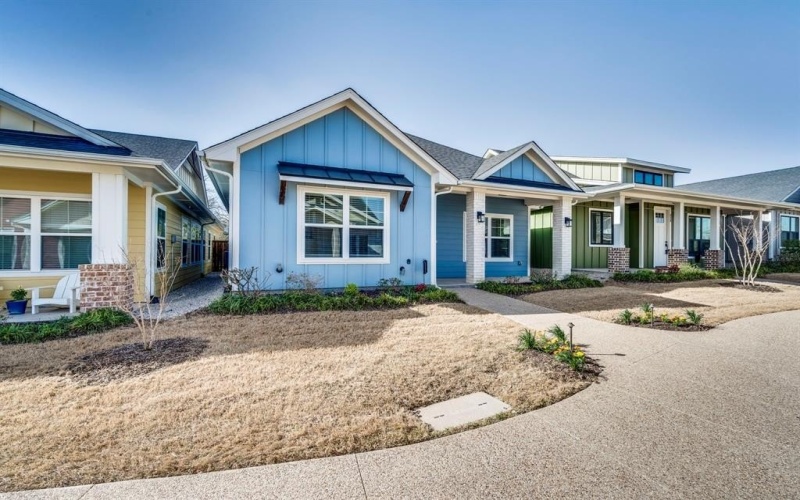314 Woodside Trail, Waxahachie, TX 75165, 2 Bedrooms Bedrooms, ,2 BathroomsBathrooms,Residential,For Sale,314 Woodside Trail,20878124