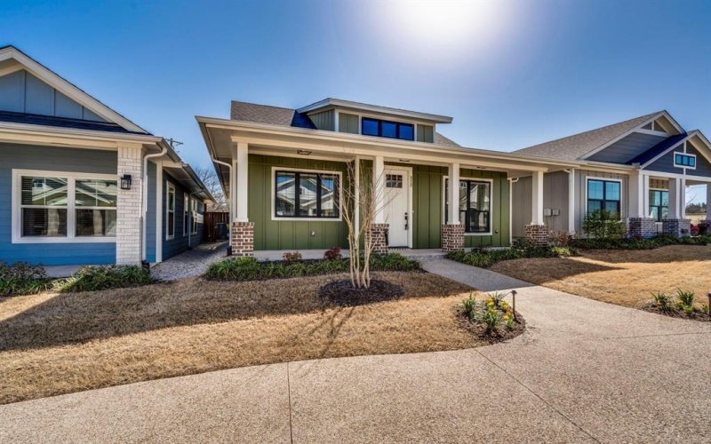 312 Woodside Trail, Waxahachie, TX 75165, 3 Bedrooms Bedrooms, ,2 BathroomsBathrooms,Residential,For Sale,312 Woodside Trail,20878174