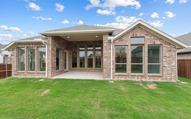 1423 Kirkhill Lane, Forney, TX 75126, 4 Bedrooms Bedrooms, ,3 BathroomsBathrooms,Residential,For Sale,1423 Kirkhill Lane,20854584