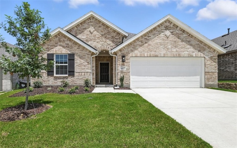 602 Martell Road, McKinney, TX 75407, 4 Bedrooms Bedrooms, ,2 BathroomsBathrooms,Residential,For Sale,602 Martell Road,20850143