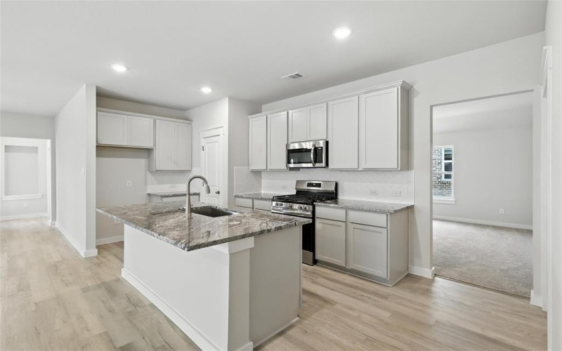 602 Martell Road, McKinney, TX 75407, 4 Bedrooms Bedrooms, ,2 BathroomsBathrooms,Residential,For Sale,602 Martell Road,20850143