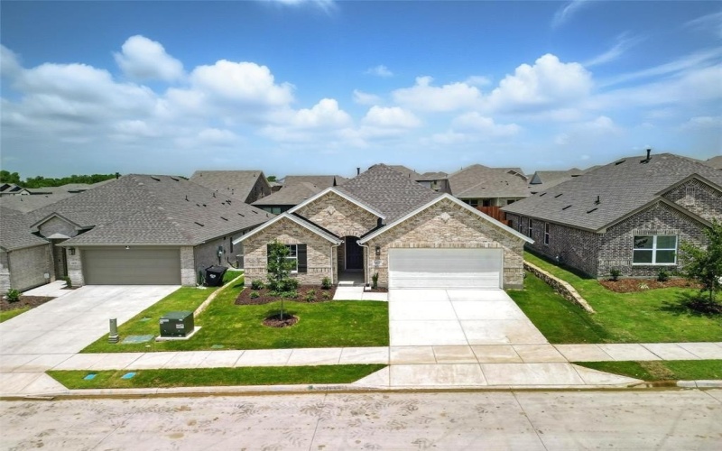 602 Martell Road, McKinney, TX 75407, 4 Bedrooms Bedrooms, ,2 BathroomsBathrooms,Residential,For Sale,602 Martell Road,20850143