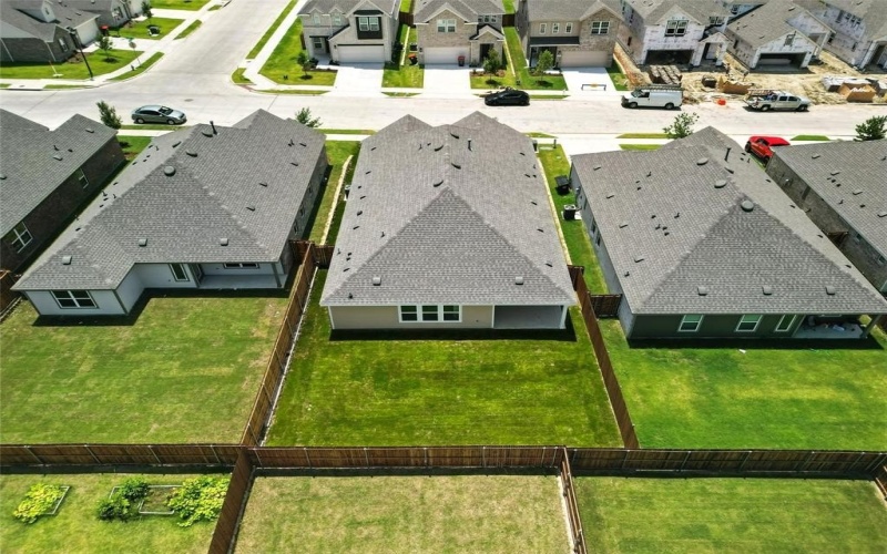 602 Martell Road, McKinney, TX 75407, 4 Bedrooms Bedrooms, ,2 BathroomsBathrooms,Residential,For Sale,602 Martell Road,20850143