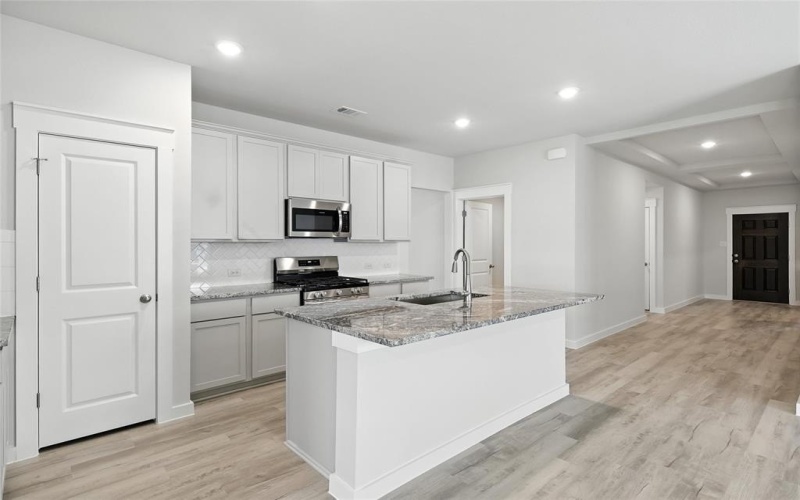602 Martell Road, McKinney, TX 75407, 4 Bedrooms Bedrooms, ,2 BathroomsBathrooms,Residential,For Sale,602 Martell Road,20850143