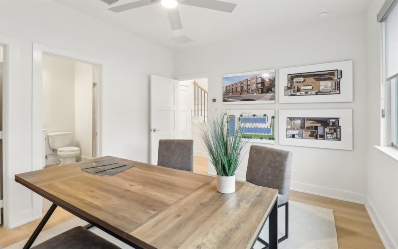 2524 Havenhurst Street #105, Farmers Branch, TX 75234, 3 Bedrooms Bedrooms, ,3 BathroomsBathrooms,Residential,For Sale,2524 Havenhurst Street,20862440