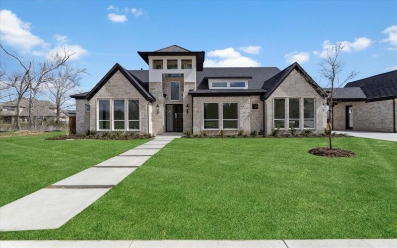 186 Acorn Trail, Denison, TX 75020, 4 Habitaciones Habitaciones , ,3 BañosBaños,Residential,En Venta,186 Acorn Trail,20874363