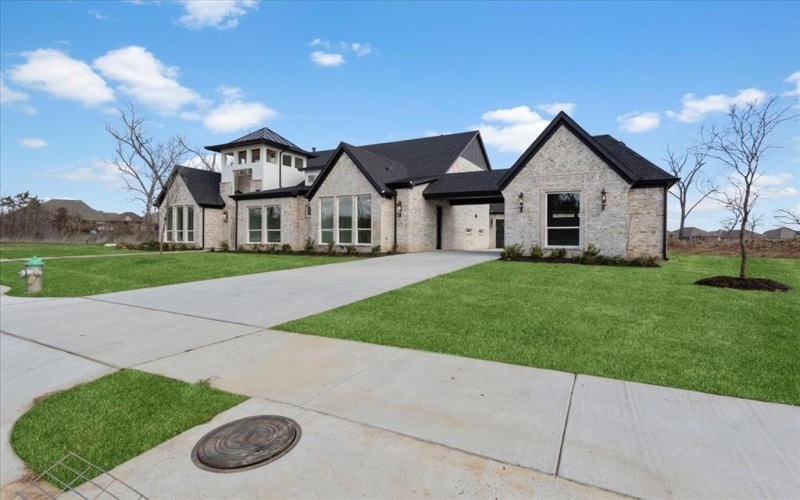 186 Acorn Trail, Denison, TX 75020, 4 Habitaciones Habitaciones , ,3 BañosBaños,Residential,En Venta,186 Acorn Trail,20874363