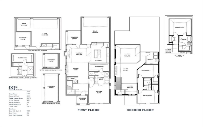 1517 Kinglet Place, Celina, TX 75009, 3 Habitaciones Habitaciones , ,2 BañosBaños,Residential,En Venta,1517 Kinglet Place,20855094