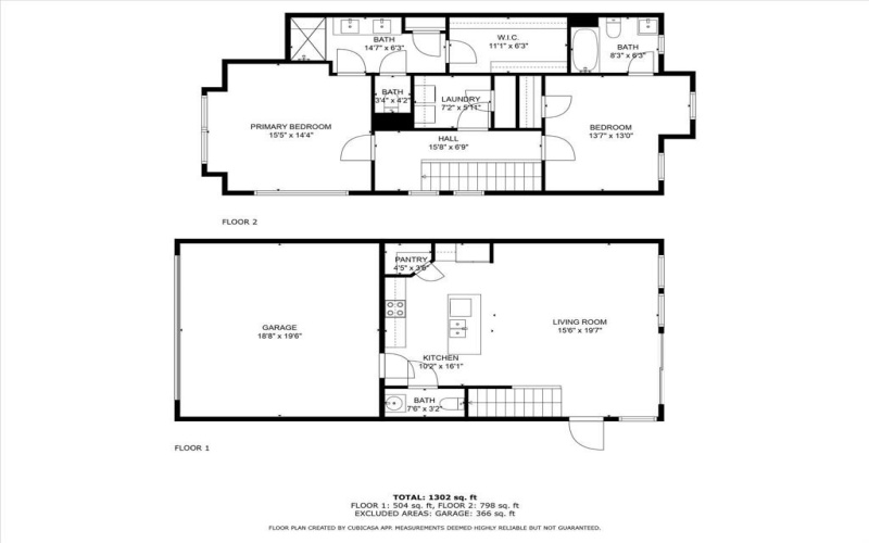 3721 Pine Leaf Lane, Prosper, TX 75078, 2 Bedrooms Bedrooms, ,2 BathroomsBathrooms,Residential,For Sale,3721 Pine Leaf Lane,20880632