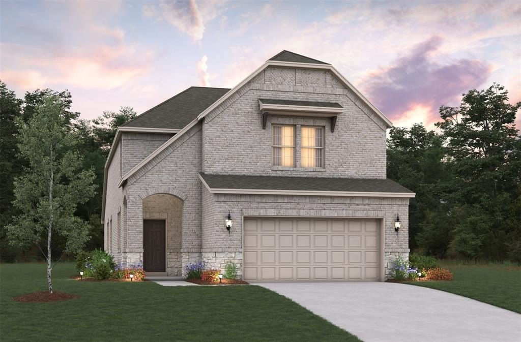 2619 Hawkins Street, Anna, TX 75409, 4 Bedrooms Bedrooms, ,2 BathroomsBathrooms,Residential,For Sale,2619 Hawkins Street,20876388