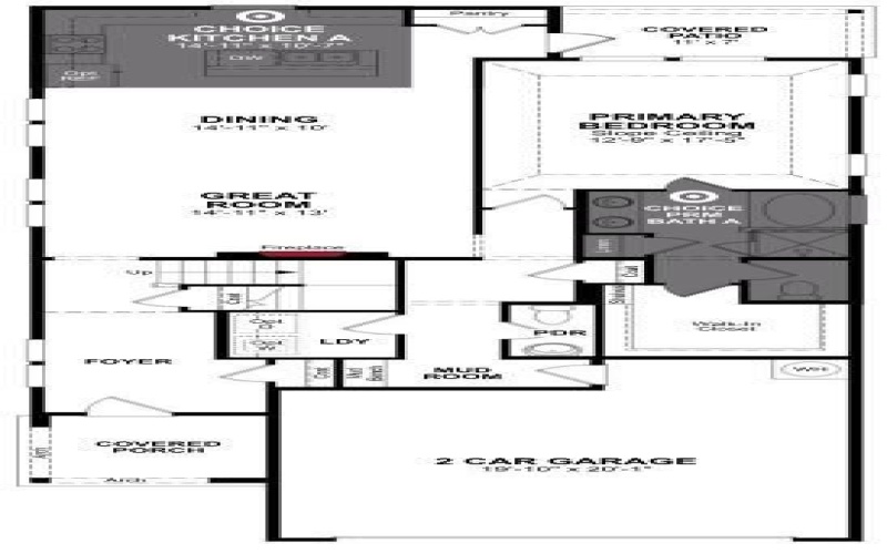 2619 Hawkins Street, Anna, TX 75409, 4 Bedrooms Bedrooms, ,2 BathroomsBathrooms,Residential,For Sale,2619 Hawkins Street,20876388