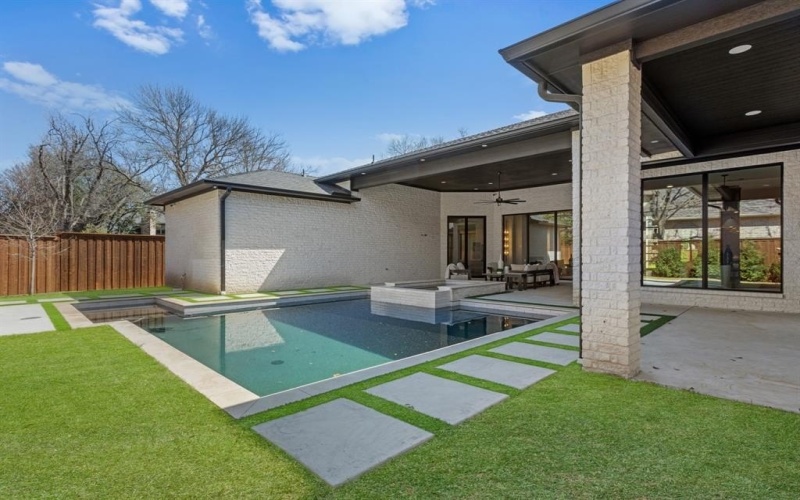 6123 Northaven Road, Dallas, TX 75230, 5 Habitaciones Habitaciones , ,7 BañosBaños,Residential,En Venta,6123 Northaven Road,20847528