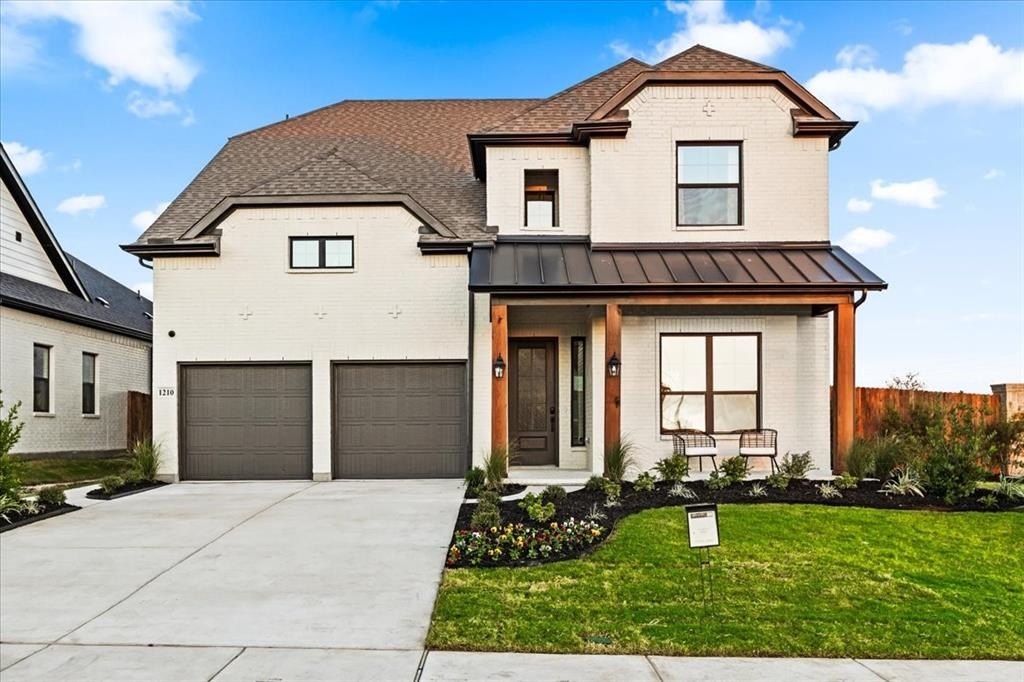 1210 Terrain Lane, Midlothian, TX 76065, 4 Habitaciones Habitaciones , ,3 BañosBaños,Residential,En Venta,1210 Terrain Lane,20872183