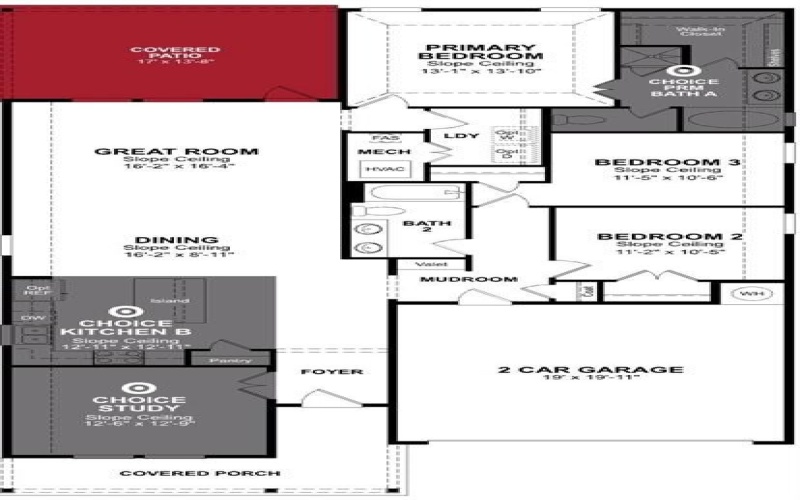 3917 Lupine Trail, Midlothian, TX 76084, 3 Habitaciones Habitaciones , ,2 BañosBaños,Residential,En Venta,3917 Lupine Trail,0,20847667