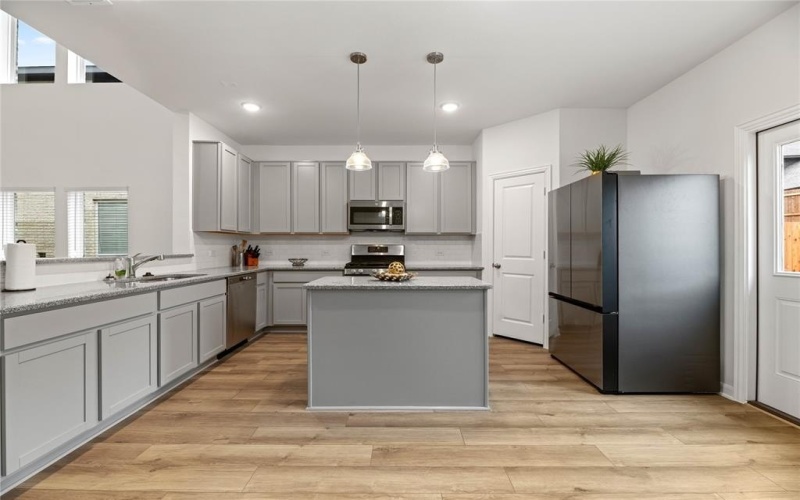 2408 Lundy Canyon Street, Forney, TX 75126, 4 Habitaciones Habitaciones , ,2 BañosBaños,Residential,En Venta,2408 Lundy Canyon Street,20847999
