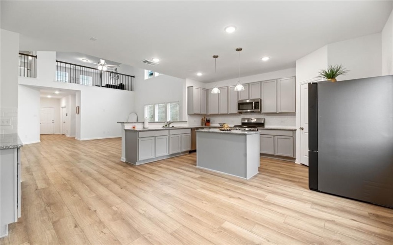 2408 Lundy Canyon Street, Forney, TX 75126, 4 Habitaciones Habitaciones , ,2 BañosBaños,Residential,En Venta,2408 Lundy Canyon Street,20847999