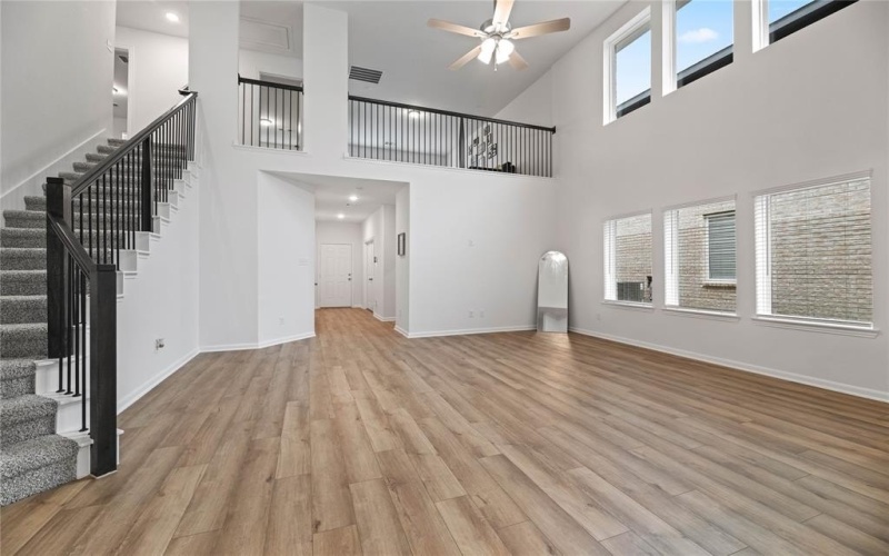 2408 Lundy Canyon Street, Forney, TX 75126, 4 Habitaciones Habitaciones , ,2 BañosBaños,Residential,En Venta,2408 Lundy Canyon Street,20847999