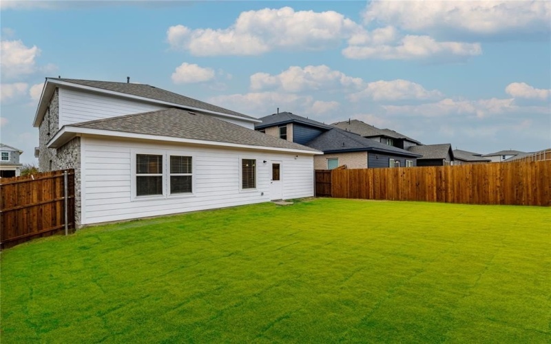 2408 Lundy Canyon Street, Forney, TX 75126, 4 Habitaciones Habitaciones , ,2 BañosBaños,Residential,En Venta,2408 Lundy Canyon Street,20847999