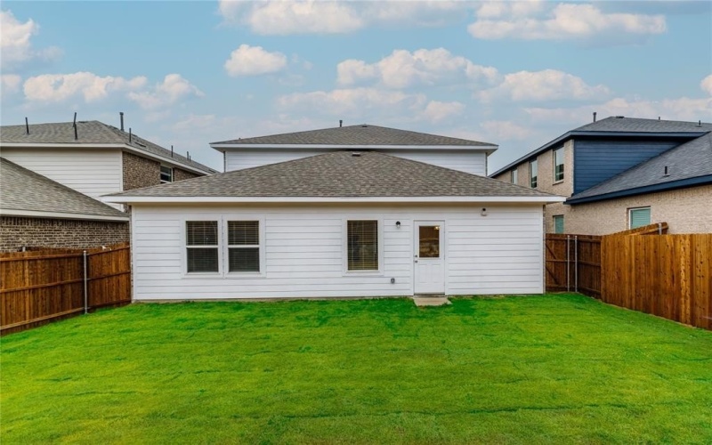 2408 Lundy Canyon Street, Forney, TX 75126, 4 Habitaciones Habitaciones , ,2 BañosBaños,Residential,En Venta,2408 Lundy Canyon Street,20847999