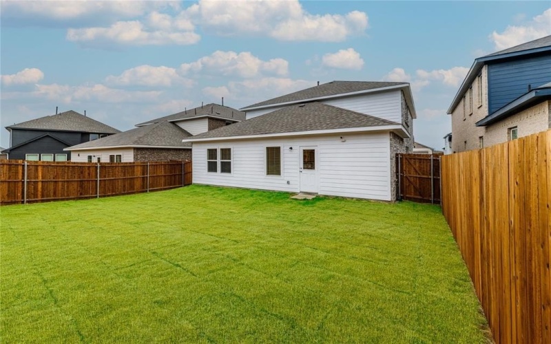 2408 Lundy Canyon Street, Forney, TX 75126, 4 Habitaciones Habitaciones , ,2 BañosBaños,Residential,En Venta,2408 Lundy Canyon Street,20847999