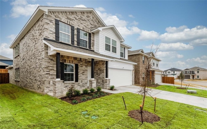 2408 Lundy Canyon Street, Forney, TX 75126, 4 Habitaciones Habitaciones , ,2 BañosBaños,Residential,En Venta,2408 Lundy Canyon Street,20847999