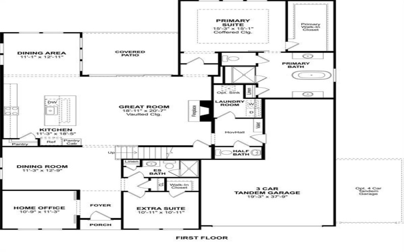 11529 Wulstone Road, Fort Worth, TX 76052, 4 Bedrooms Bedrooms, ,3 BathroomsBathrooms,Residential,For Sale,11529 Wulstone Road,20845291