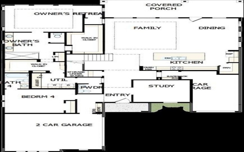 1919 Terraces Boulevard, Rockwall, TX 75087, 4 Bedrooms Bedrooms, ,5 BathroomsBathrooms,Residential,For Sale,1919 Terraces Boulevard,20848824