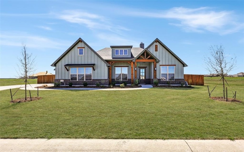 125 Mikasi Street, Godley, TX 76044, 3 Bedrooms Bedrooms, ,2 BathroomsBathrooms,Residential,For Sale,125 Mikasi Street,20846612