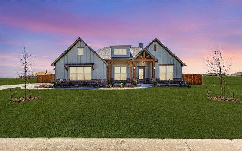 125 Mikasi Street, Godley, TX 76044, 3 Bedrooms Bedrooms, ,2 BathroomsBathrooms,Residential,For Sale,125 Mikasi Street,20846612