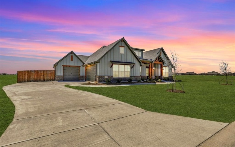 125 Mikasi Street, Godley, TX 76044, 3 Bedrooms Bedrooms, ,2 BathroomsBathrooms,Residential,For Sale,125 Mikasi Street,20846612