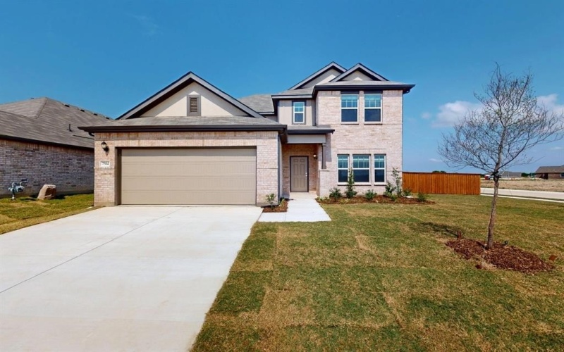 7504 Sunset Valley Lane, Denton, TX 76249, 5 Habitaciones Habitaciones , ,3 BañosBaños,Residential,En Venta,7504 Sunset Valley Lane,20859633