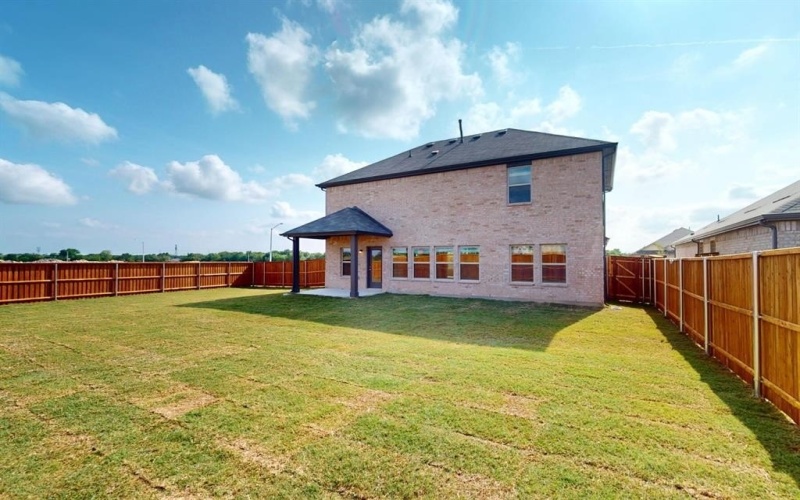 7504 Sunset Valley Lane, Denton, TX 76249, 5 Habitaciones Habitaciones , ,3 BañosBaños,Residential,En Venta,7504 Sunset Valley Lane,20859633