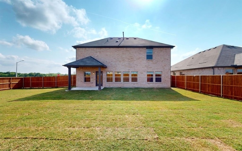 7504 Sunset Valley Lane, Denton, TX 76249, 5 Habitaciones Habitaciones , ,3 BañosBaños,Residential,En Venta,7504 Sunset Valley Lane,20859633
