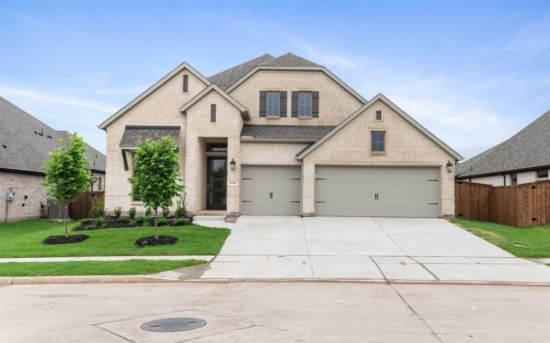 1218 Whitecliff Lane, Forney, TX 75126, 4 Bedrooms Bedrooms, ,3 BathroomsBathrooms,Residential,For Sale,1218 Whitecliff Lane,20873503
