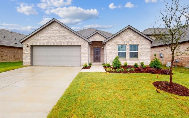 7508 Sunset Valley Lane, Denton, TX 76249, 4 Habitaciones Habitaciones , ,2 BañosBaños,Residential,En Venta,7508 Sunset Valley Lane,20859689