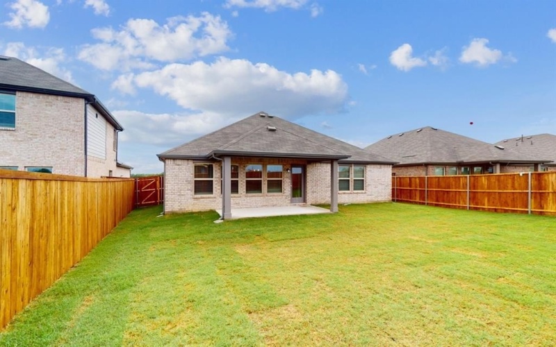 7508 Sunset Valley Lane, Denton, TX 76249, 4 Habitaciones Habitaciones , ,2 BañosBaños,Residential,En Venta,7508 Sunset Valley Lane,20859689