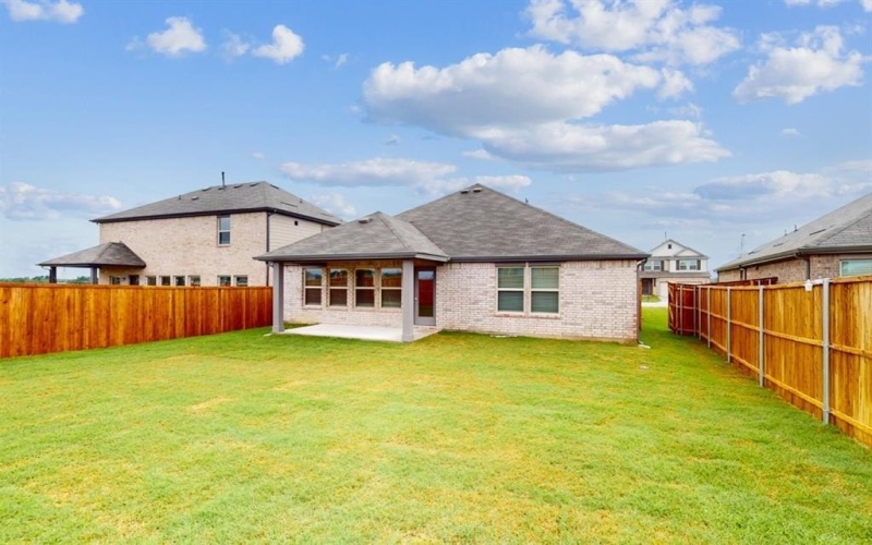 7508 Sunset Valley Lane, Denton, TX 76249, 4 Habitaciones Habitaciones , ,2 BañosBaños,Residential,En Venta,7508 Sunset Valley Lane,20859689