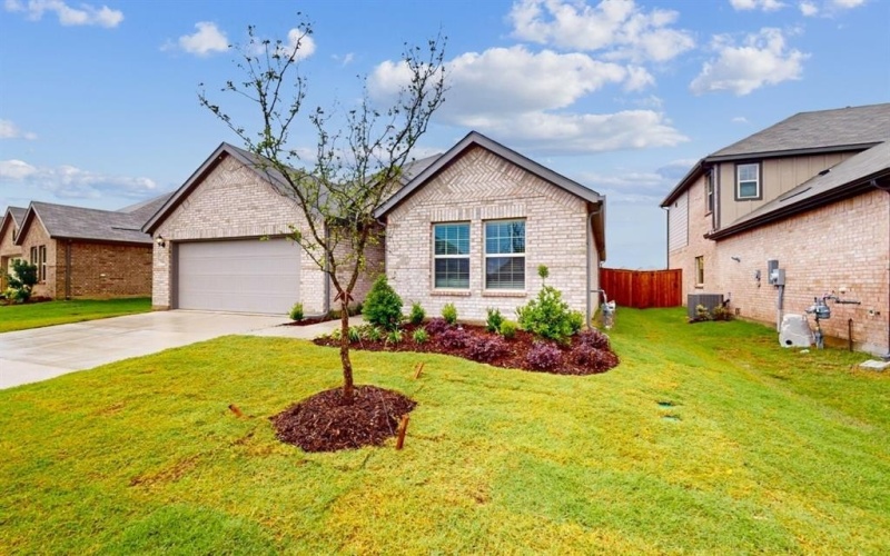 7508 Sunset Valley Lane, Denton, TX 76249, 4 Habitaciones Habitaciones , ,2 BañosBaños,Residential,En Venta,7508 Sunset Valley Lane,20859689