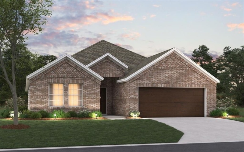 7508 Sunset Valley Lane, Denton, TX 76249, 4 Habitaciones Habitaciones , ,2 BañosBaños,Residential,En Venta,7508 Sunset Valley Lane,20859689
