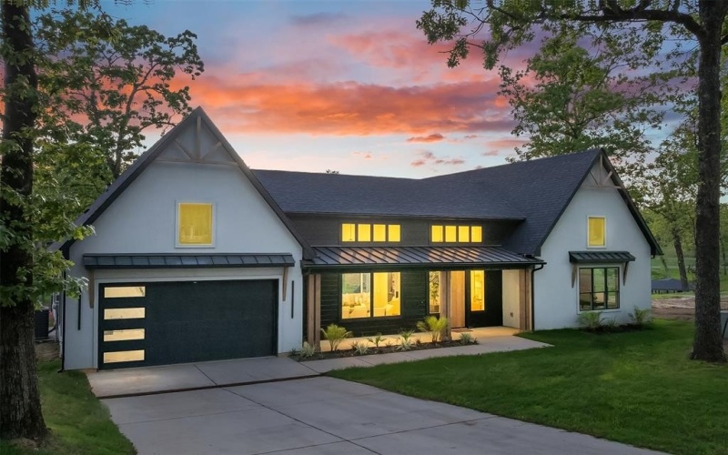 108 Deerhurst Lane, Mabank, TX 75156, 4 Habitaciones Habitaciones , ,3 BañosBaños,Residential,En Venta,108 Deerhurst Lane,20859815